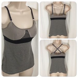 Lululemon Contentment Triangle Tank 4